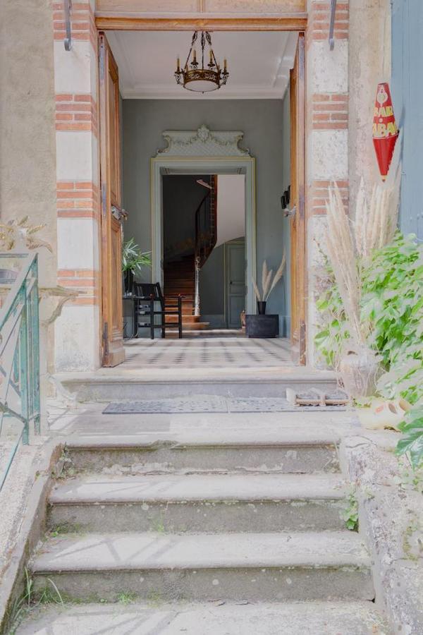 Château de Saint Etienne Exterior foto